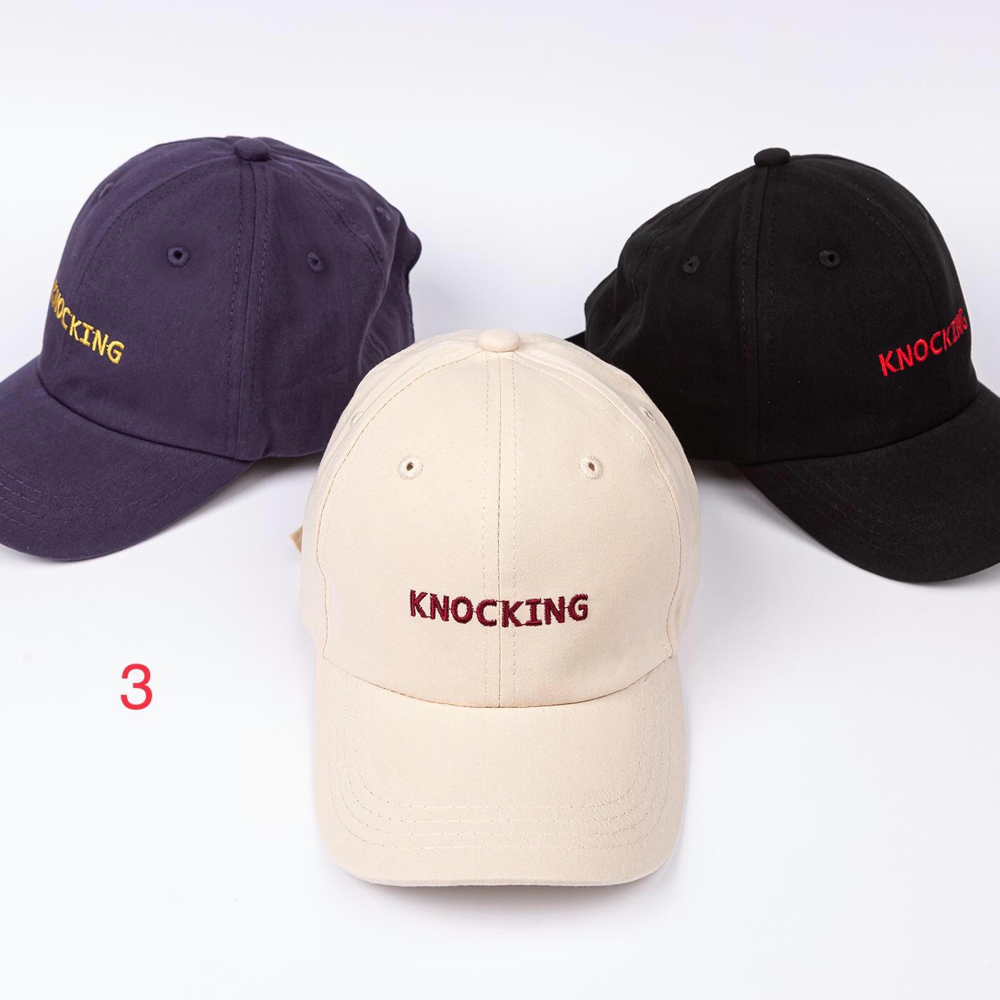 Кепка KNOCKING код 30