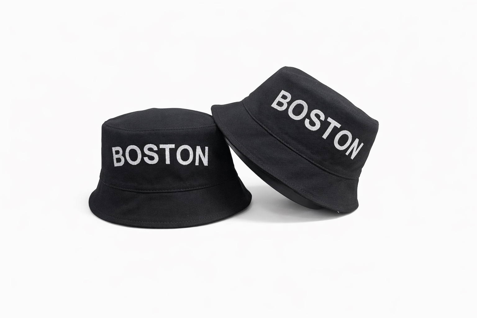 Панама льонова принтована "Boston" 52р.Оптом | Код 8149