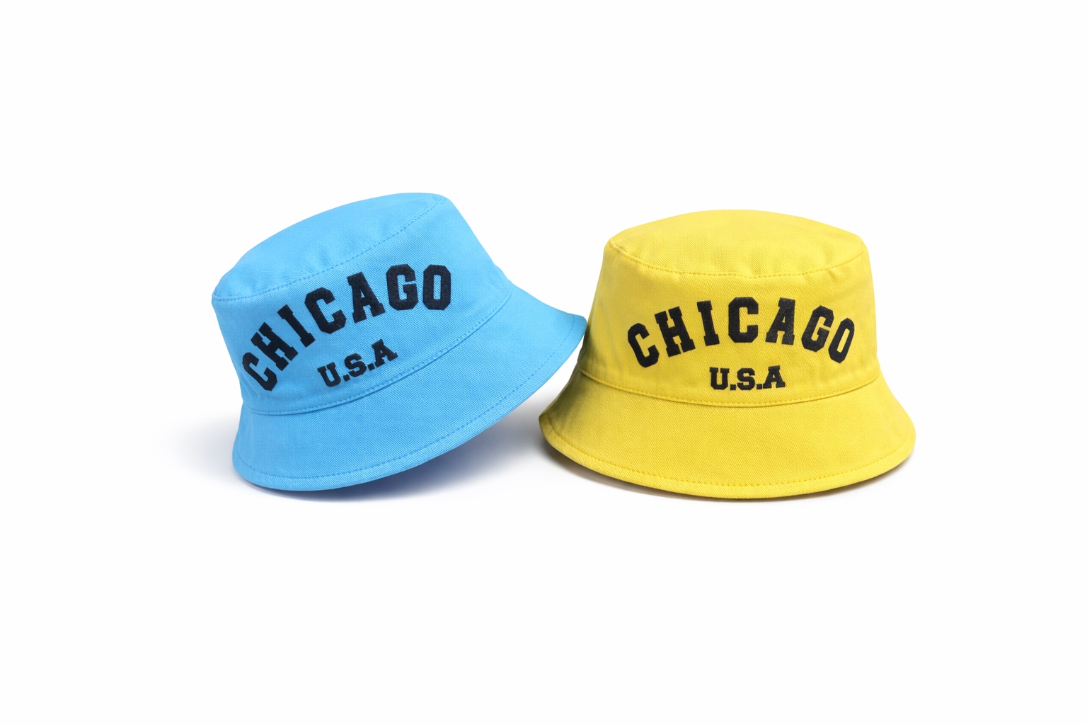 Панама котонова "Chicago" 52р.Оптом | Код 8096